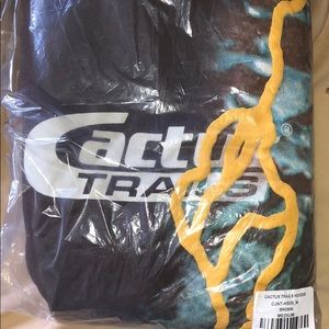 🚨SOLD🚨Travis Scott Hoodie Merch